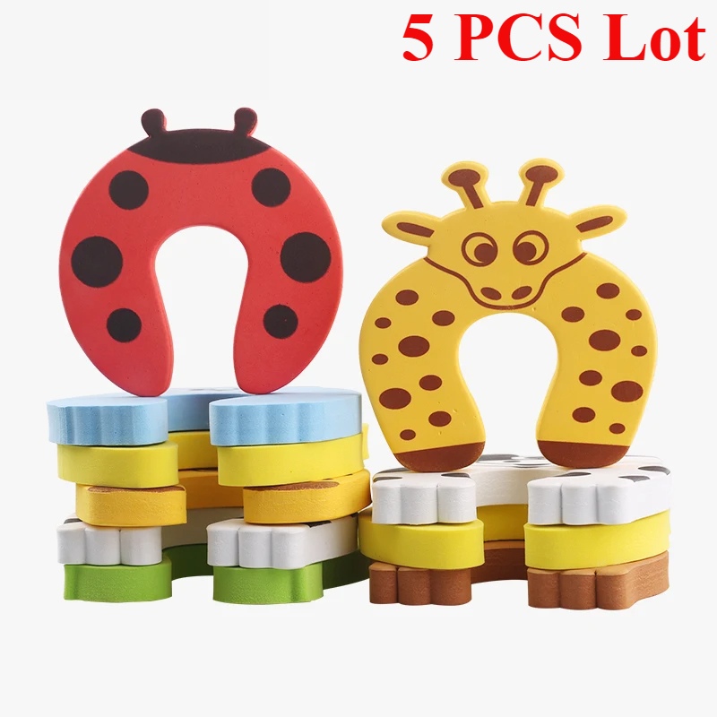 Furniture Hardware Manufacturer - 5 pçs proteção de segurança do