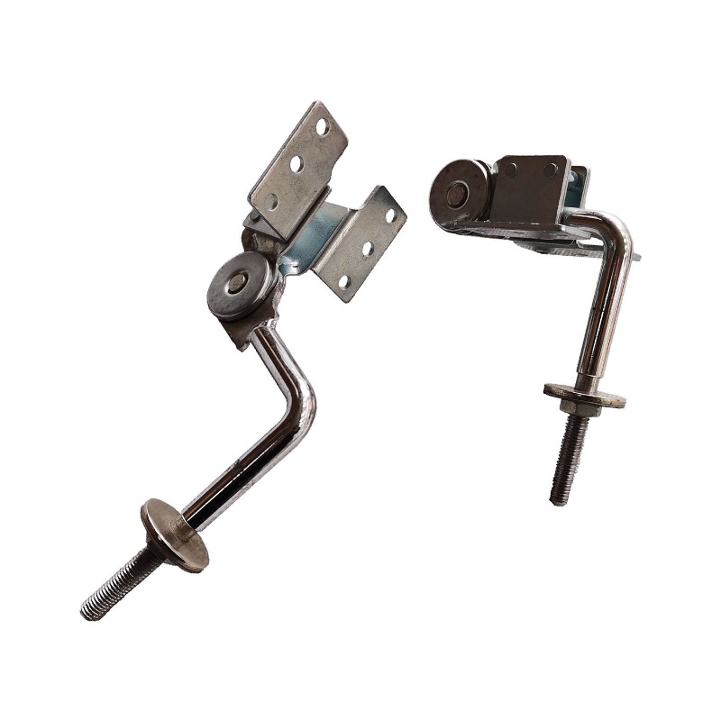 Furniture Hardware Fitting - Dobradiça de Encosto Duplo, Dobradiça Especial