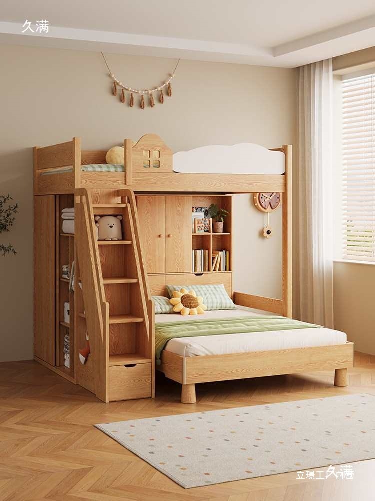 Furniture Hardware Lowes - Camas Superiores e Inferiores em Madeira