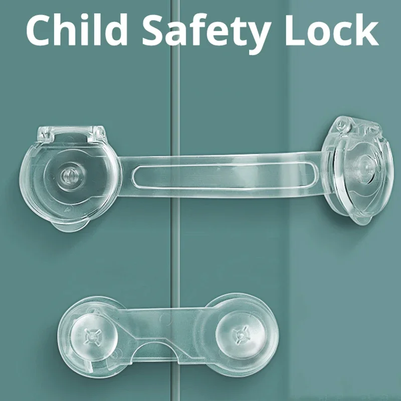 Furniture Hardware Manufacturer - Fechadura de segurança infantil para armário,