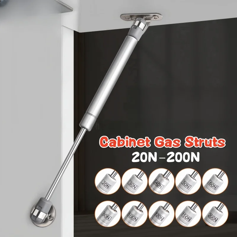 Cabinet Hinge Overlay - Suporte de elevação de porta de