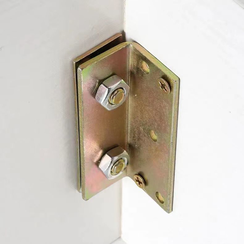 1 conjunto (4 pares) dobradiça - Furniture Hardware Lowes avaliação e preço