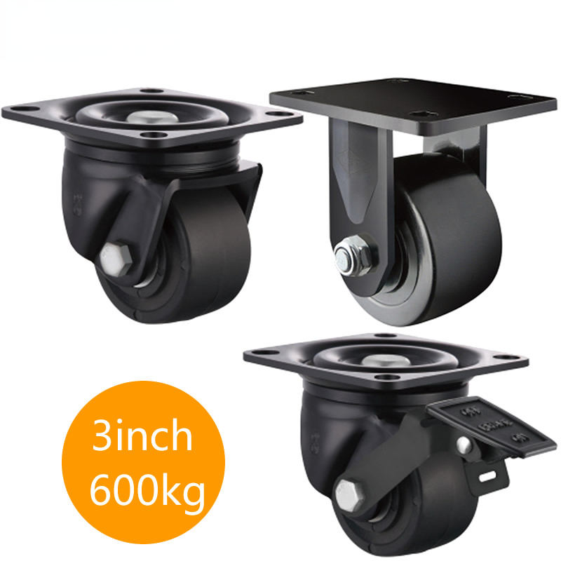 Rolamento de carga 600kg, rodí - Furniture Hardware Lowes avaliação e preço