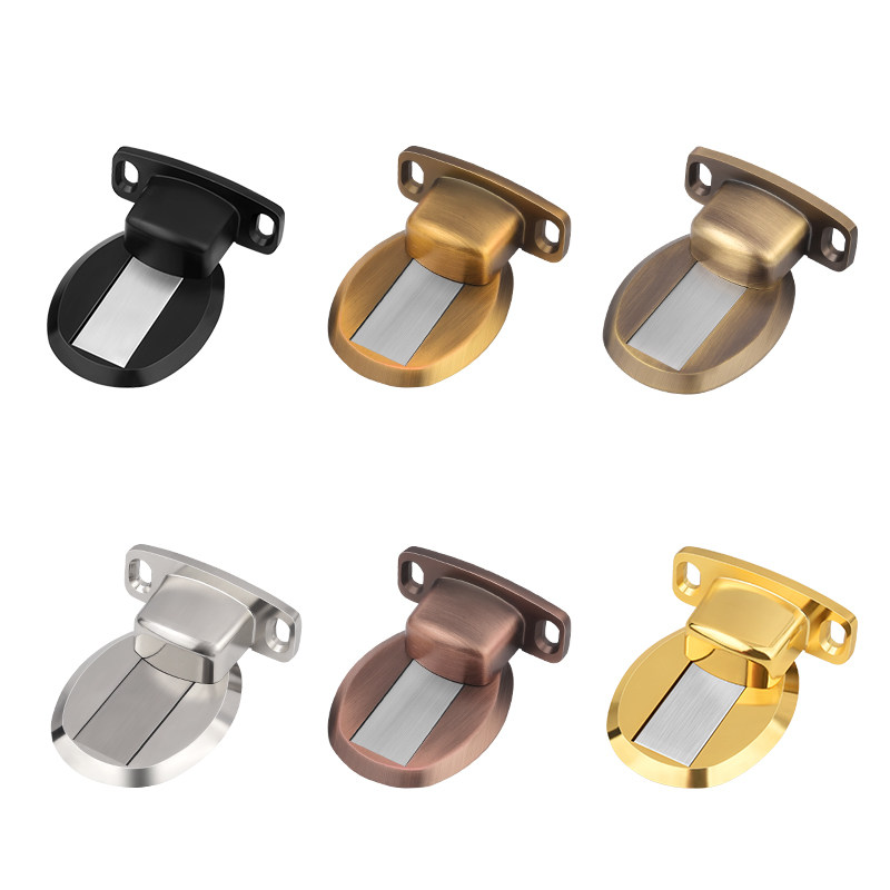 Porta de sucção livre perfuraç - Furniture Hardware Lowes avaliação e preço
