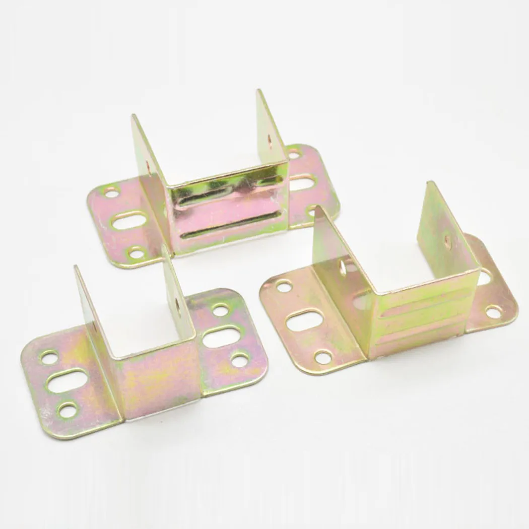 Suporte de cama de metal em fo - Furniture Hardware Manufacturer avaliação e preço