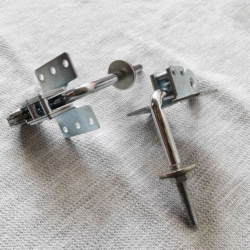 Dobradiça de Encosto Duplo, Do - Furniture Hardware Fitting avaliação e preço