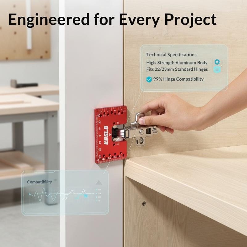 Ferramenta de Alinhamento de E - Furniture Hardware Fitting avaliação e preço