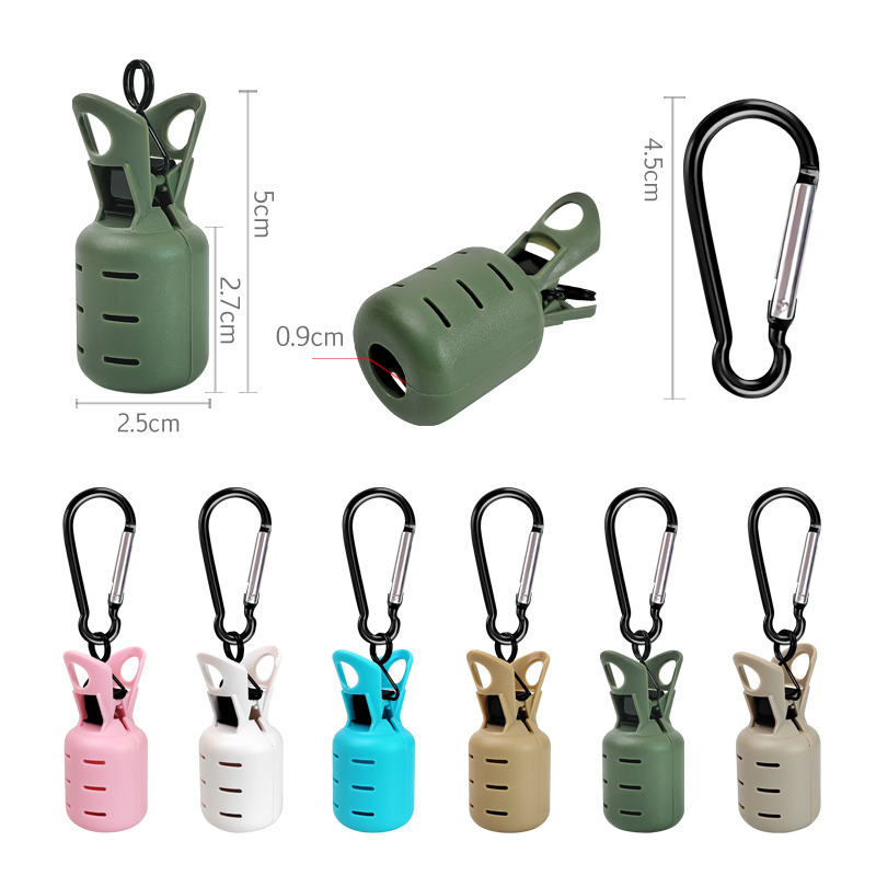 Squid Jig Bait Protector Kit,  - Furniture Hardware Jig avaliação e preço