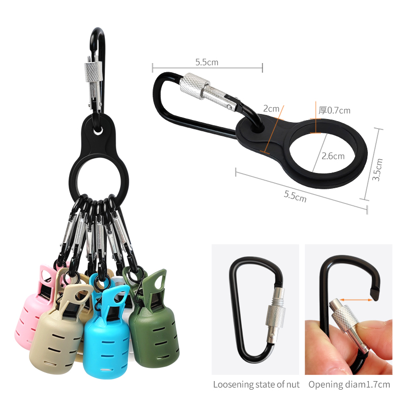 Squid Jig Bait Protector Kit,  - Furniture Hardware Jig avaliação e preço