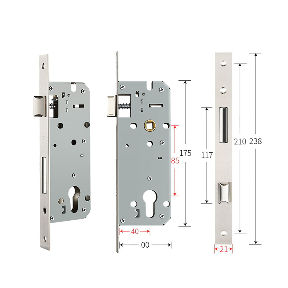 1 peça 8520/8525/8530/8535 fec - Furniture Hardware Fitting avaliação e preço