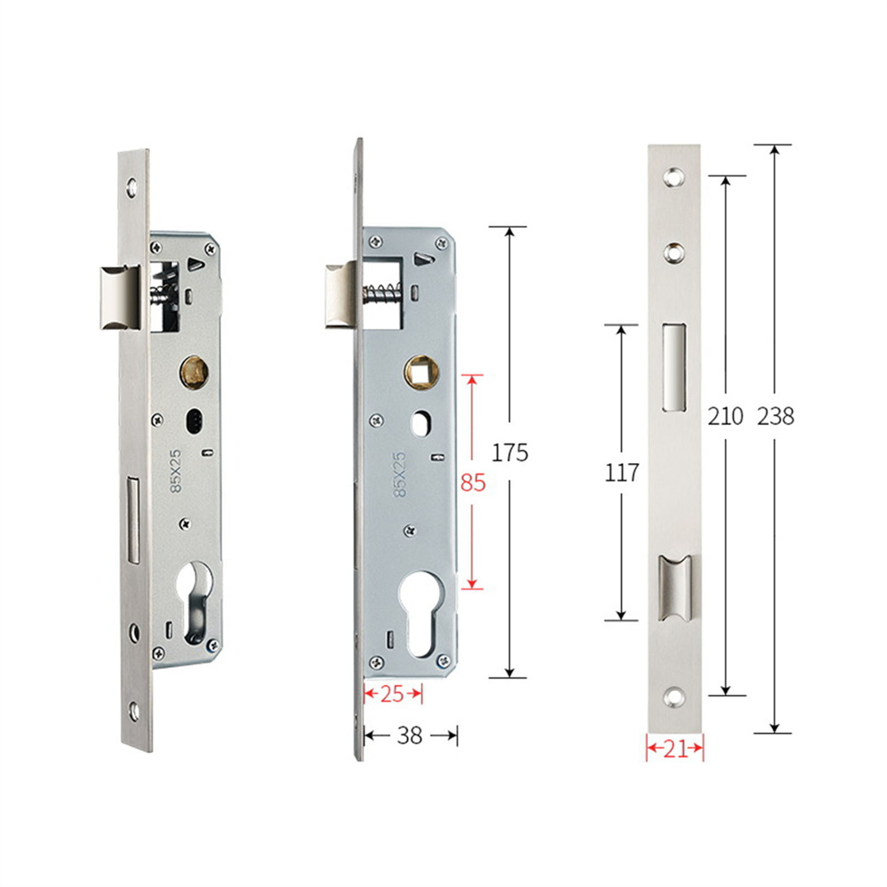 1 peça 8520/8525/8530/8535 fec - Furniture Hardware Fitting avaliação e preço