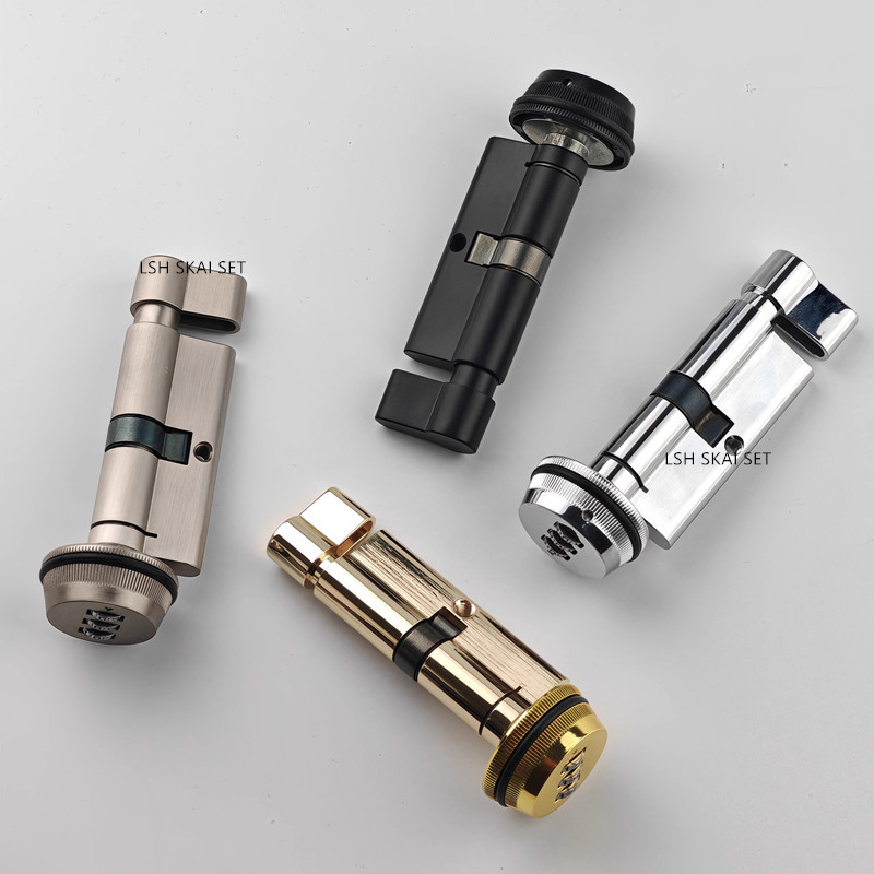 1pc senha digital inteligente  - Furniture Hardware Fitting avaliação e preço