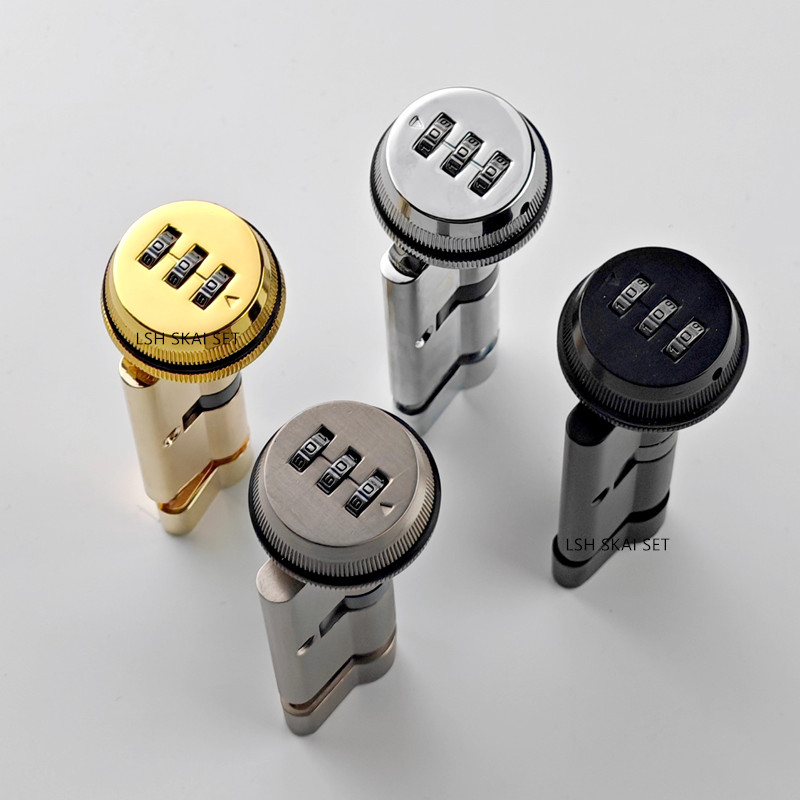 1pc senha digital inteligente  - Furniture Hardware Fitting avaliação e preço