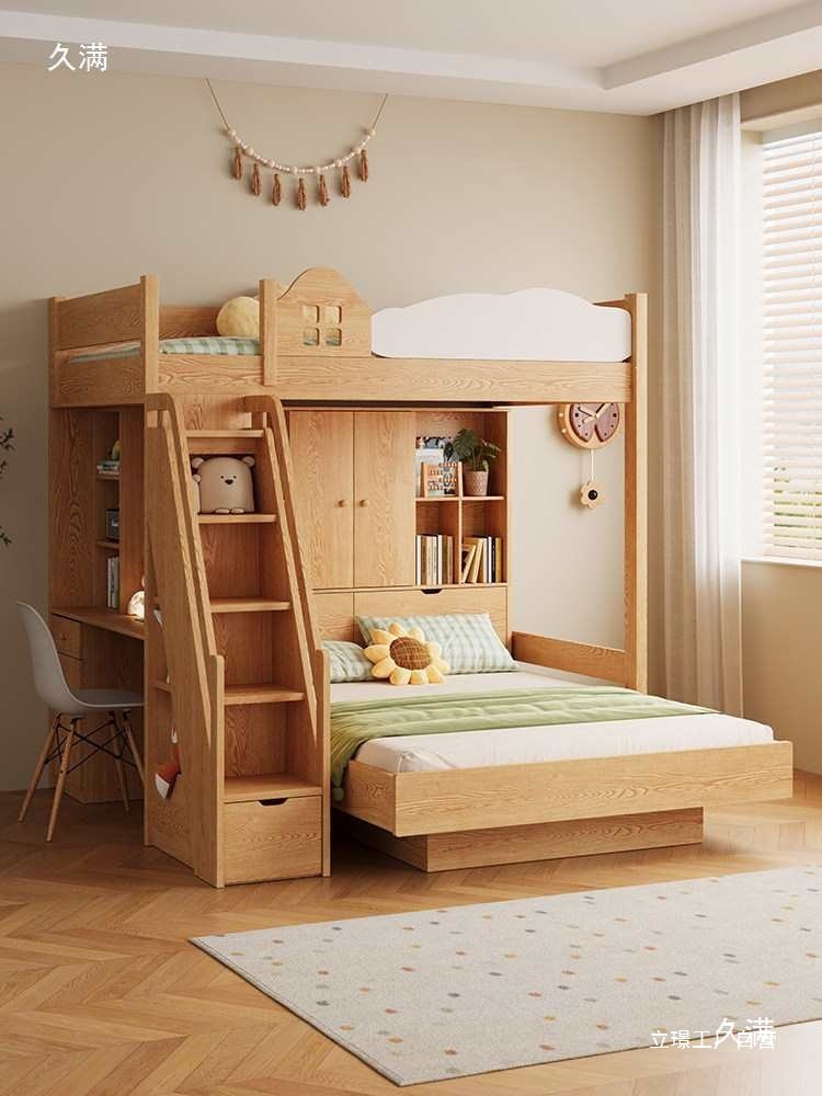 Camas Superiores e Inferiores  - Furniture Hardware Lowes avaliação e preço