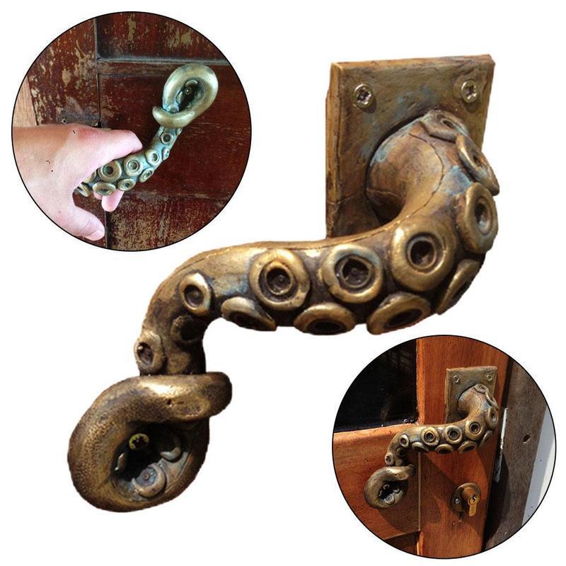 Maçaneta de porta polvo vintag - Furniture Hardware Jig avaliação e preço