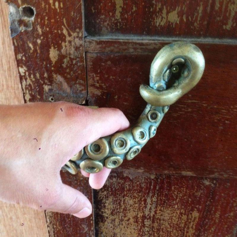 Maçaneta de porta polvo vintag - Furniture Hardware Jig avaliação e preço