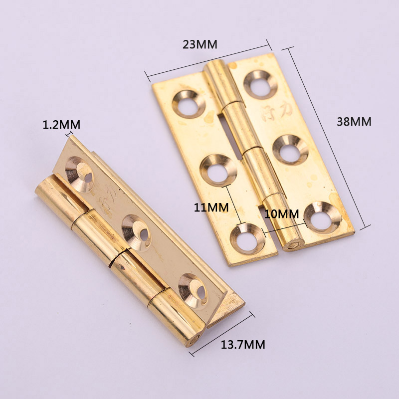 2 pçs/lote dobradiça de móveis - Cabinet Hinge Overlay avaliação e preço