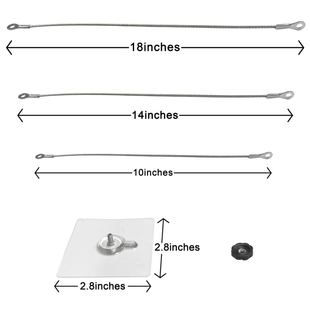 Conjunto de 6 Cintas Antitomba - Furniture Hardware Manufacturer avaliação e preço