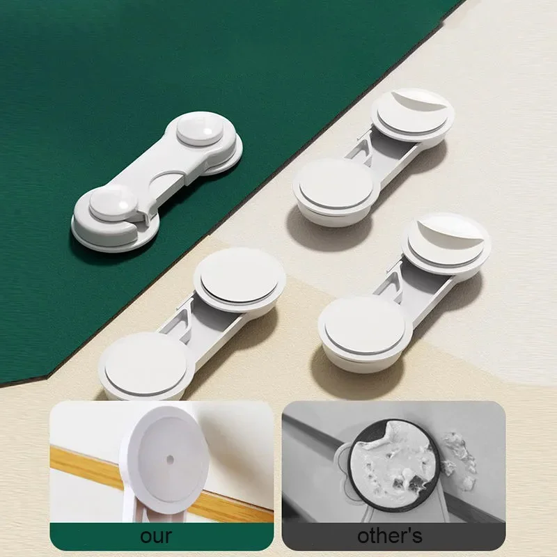 Fechadura de segurança infanti - Furniture Hardware Manufacturer avaliação e preço