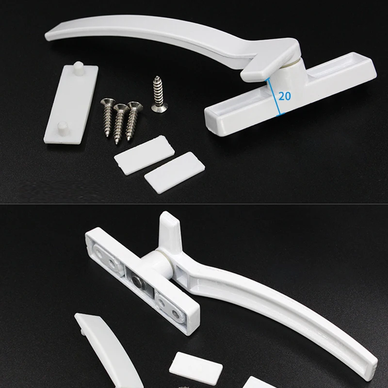 A janela de substituição branc - Furniture Hardware Fitting avaliação e preço