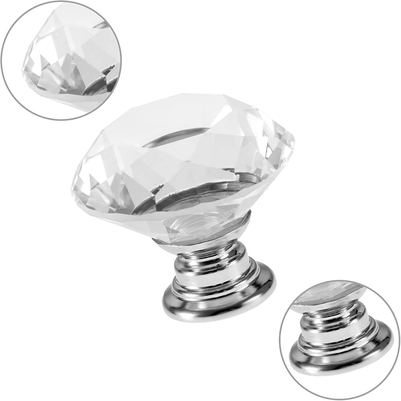 Conjunto de 6 Puxadores de Arm - Furniture Hardware Jig avaliação e preço