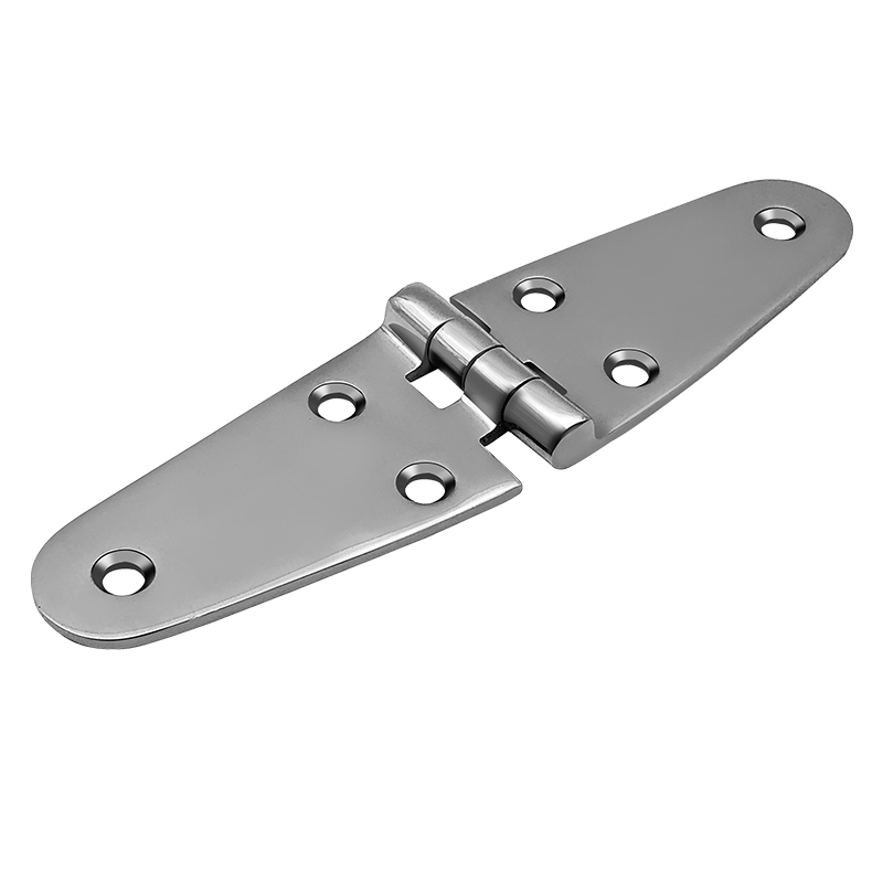 Dobradiça de fundição de aço i - Furniture Hardware Fitting avaliação e preço