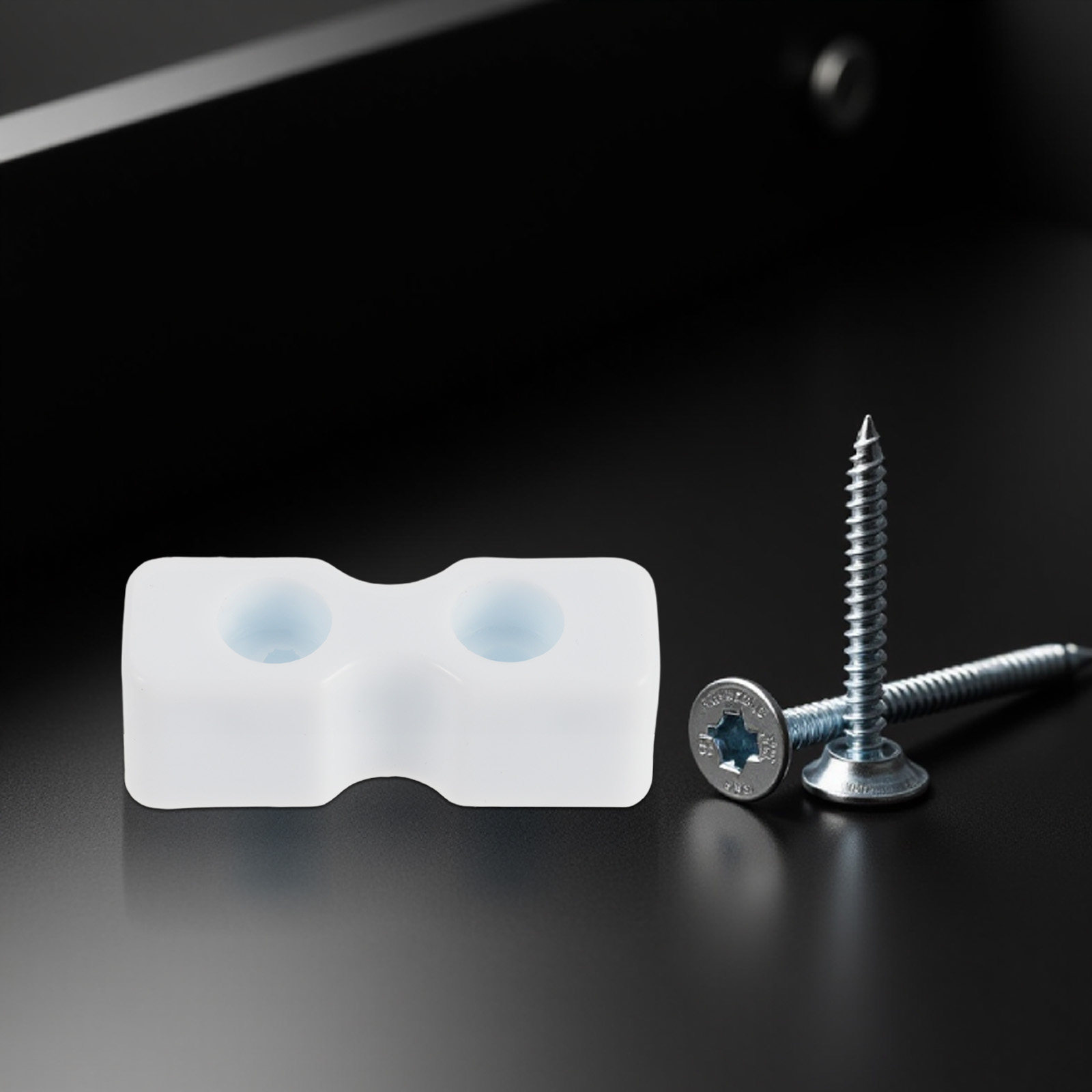 20 peças de parafusos para ber - Furniture Hardware Fitting avaliação e preço