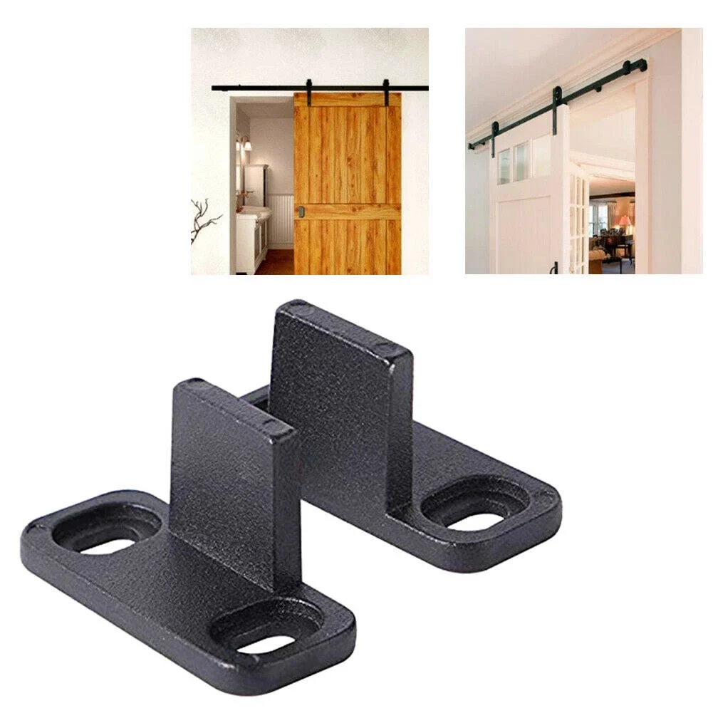 1 Par de Guias de Chão para Po - Furniture Hardware Lowes avaliação e preço