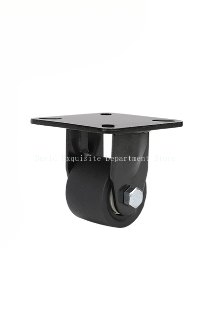 Rodízios de Centro Baixo de 2- - Furniture Hardware Lowes avaliação e preço