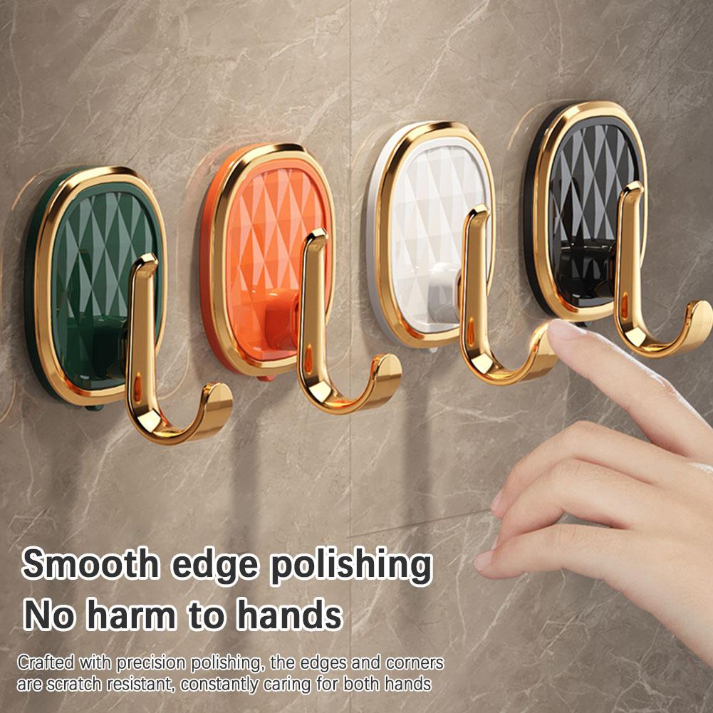 Ganchos de parede adesivos for - Furniture Hardware Fitting avaliação e preço