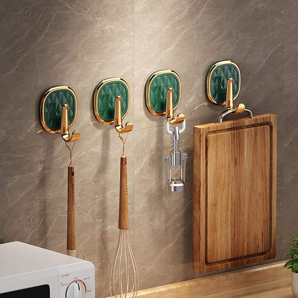 Ganchos de parede adesivos for - Furniture Hardware Fitting avaliação e preço