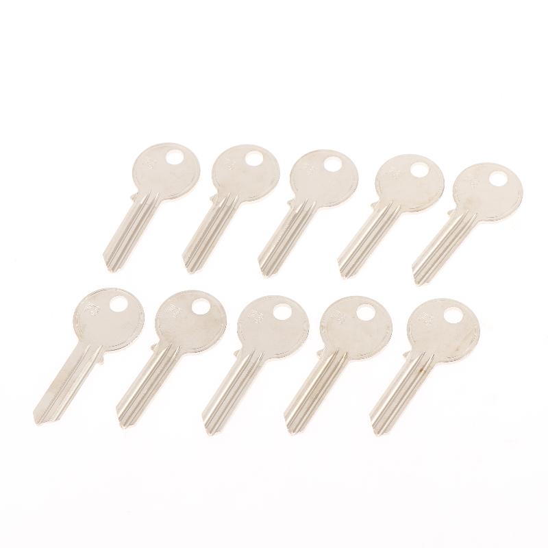 10 peças f3 espaços em branco  - Furniture Hardware Fitting avaliação e preço