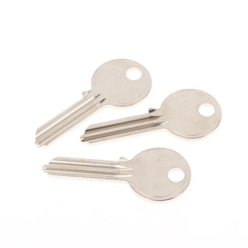 10 peças f3 espaços em branco  - Furniture Hardware Fitting avaliação e preço