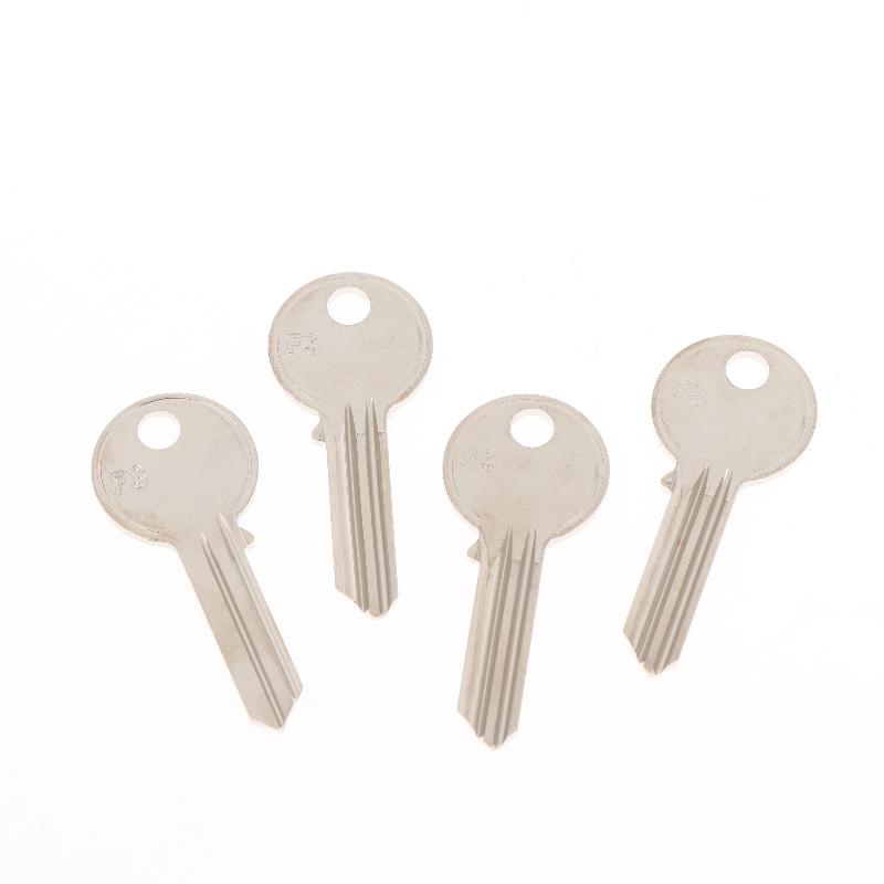 10 peças f3 espaços em branco  - Furniture Hardware Fitting avaliação e preço