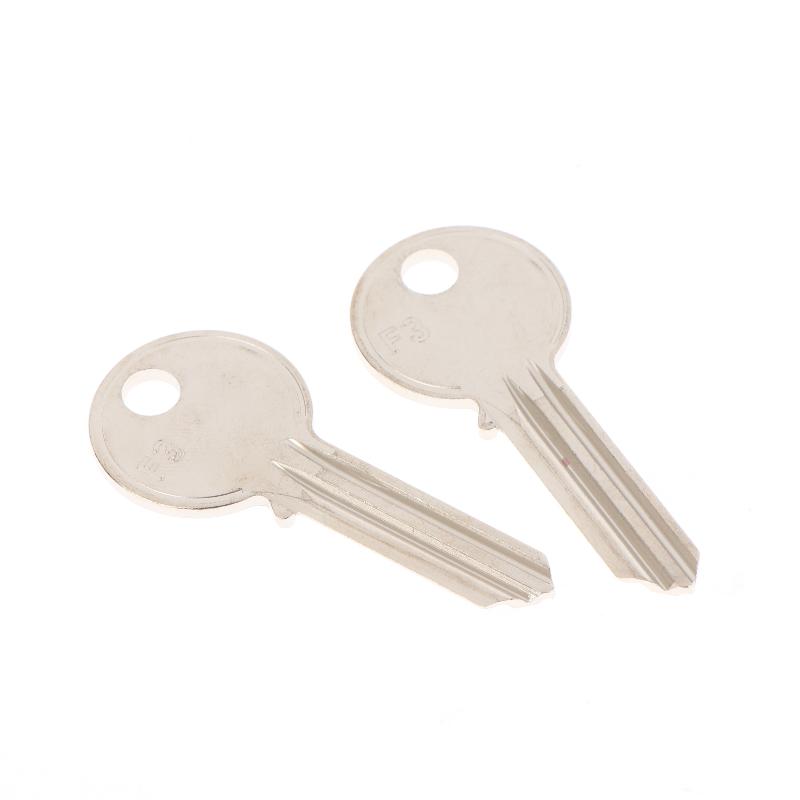10 peças f3 espaços em branco  - Furniture Hardware Fitting avaliação e preço