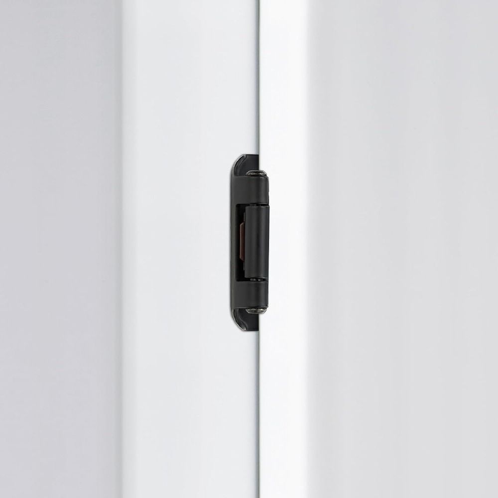 Dobradiças de Armário Semi-Ocu - Cabinet Hinge Overlay avaliação e preço