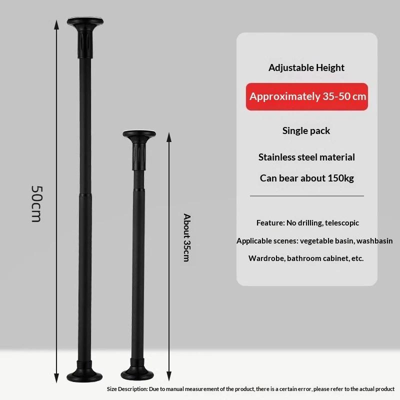 Haste de Suporte Ajustável Ant - Cabinet Hinge Overlay avaliação e preço