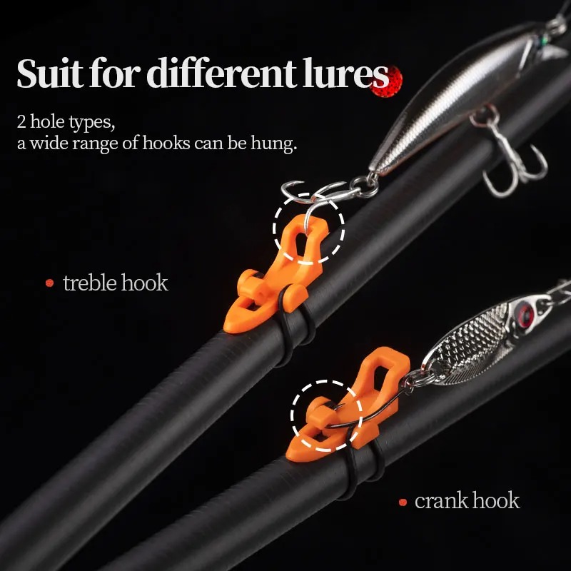 10-30 pçs vara de pesca pólo g - Furniture Hardware Jig avaliação e preço
