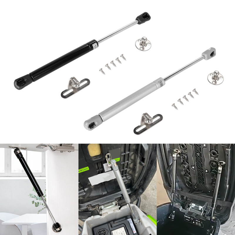 2 peças de Amortecedores a Gás - Cabinet Hinge Overlay avaliação e preço