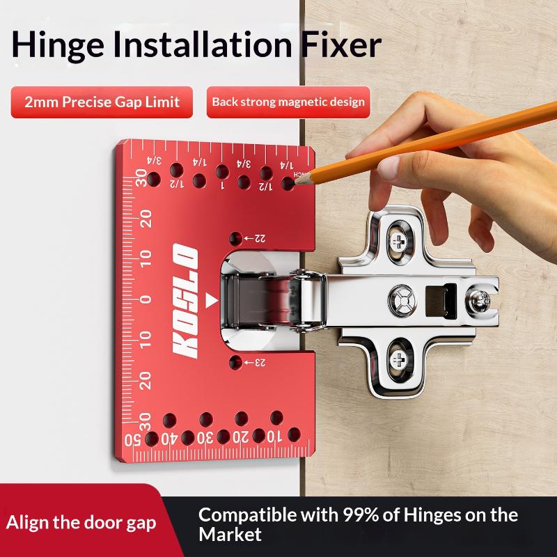 Espaçador Magnético para Dobra - Furniture Hardware Fitting avaliação e preço