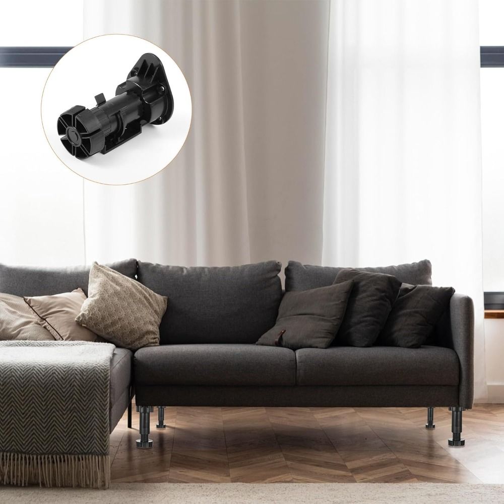 Pernas niveladoras de móveis c - Cabinet Hinge Overlay avaliação e preço