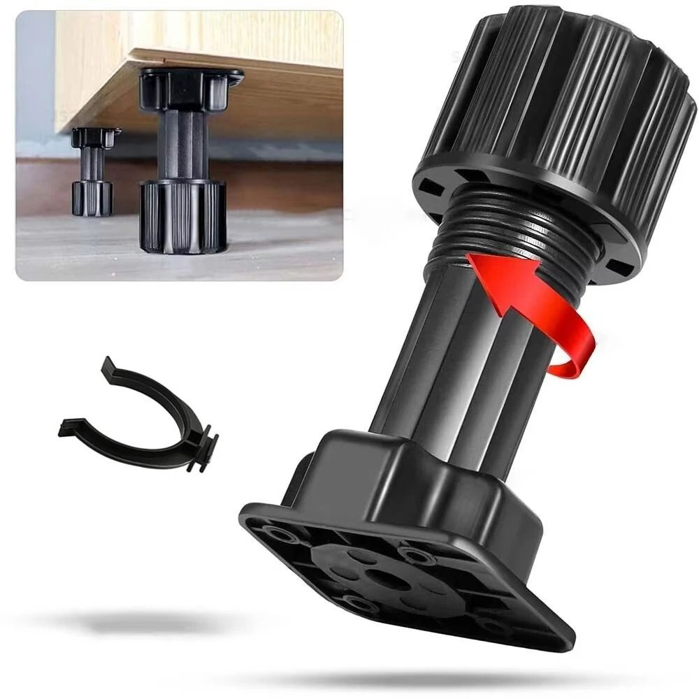 Pernas niveladoras de móveis c - Cabinet Hinge Overlay avaliação e preço