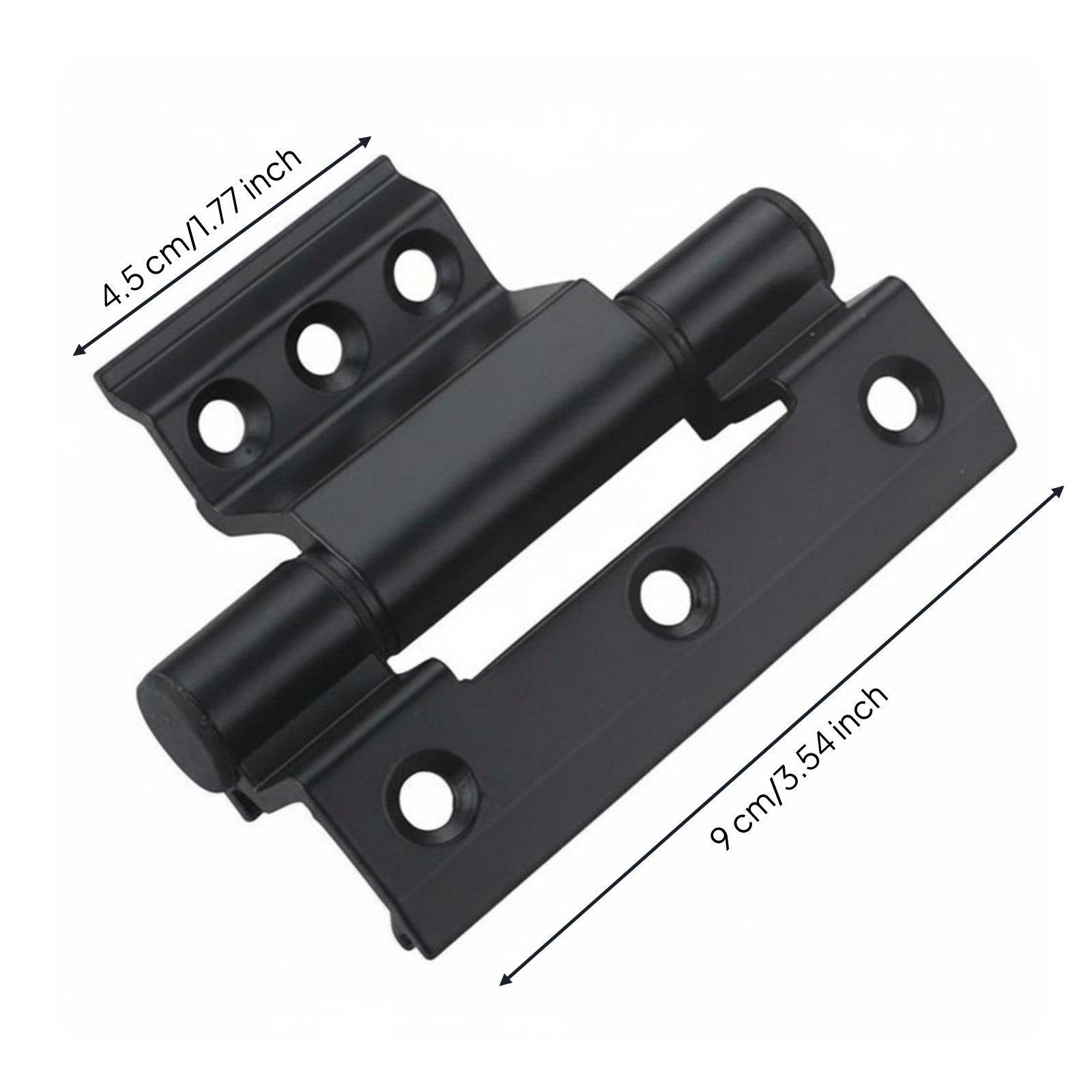 Dobradiça Oculta Sem Furação p - Furniture Hardware Fitting avaliação e preço